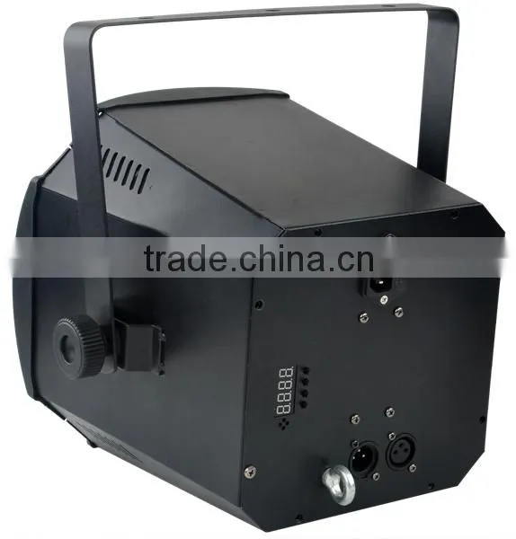 strobe moonflower and beam combined effect of light led stage equipment