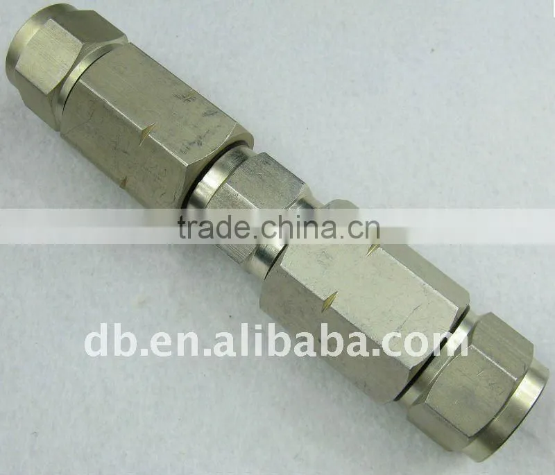 Dongbei Aluminium 5/8KS 500,540,750 hardline connector