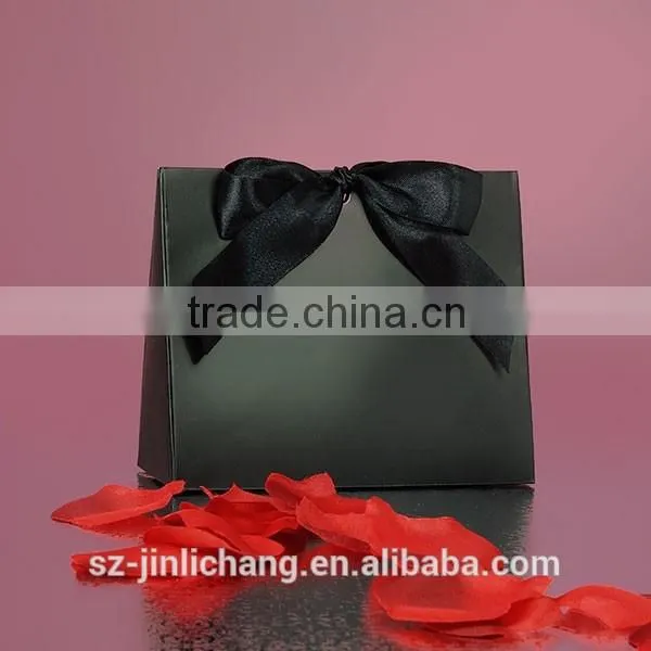fashion sturdy paper gift box