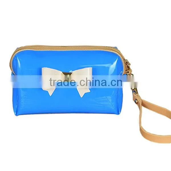 Bling Cosmetic Bag