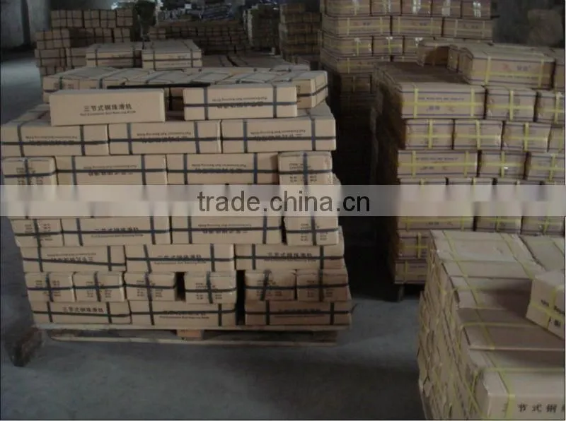 ZY:32MM ( 0.7 X 0.7 X 0.7 ) Telescopic Drawer Slide