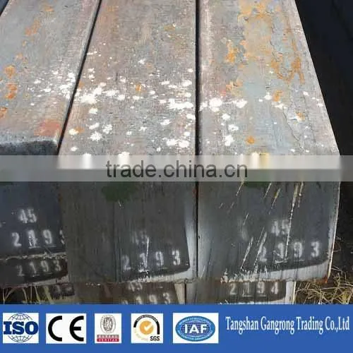 square steel billets with unbeatable price