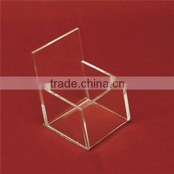 A5 acrylic brochure holder display