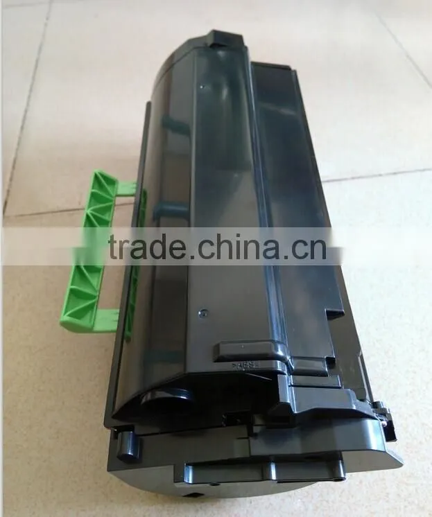 compatible lexmark MS310 empty shell