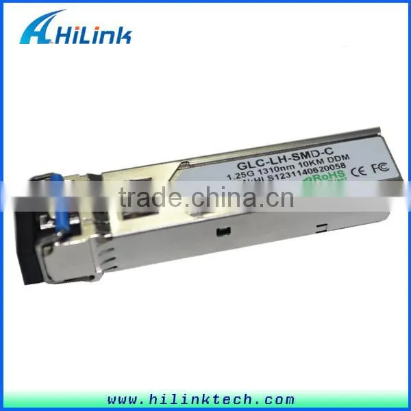Dual LC 1000Base-LX D-Link SFP 1310nm 20Km