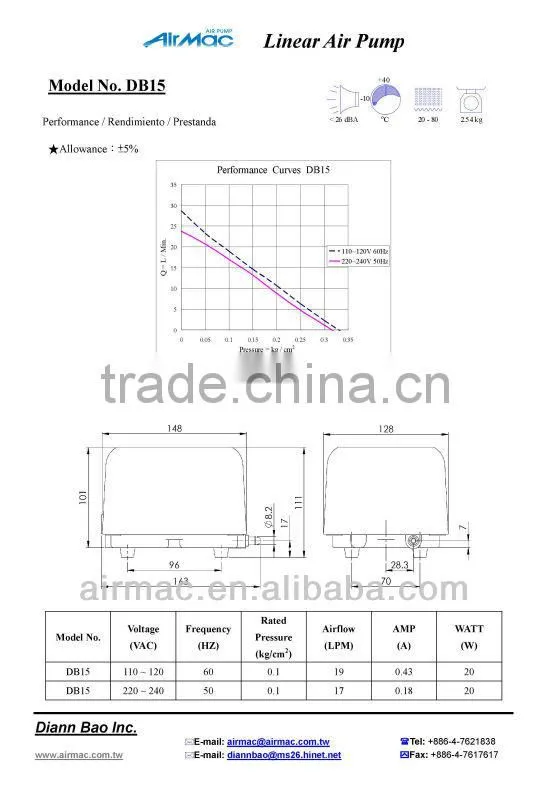 air compressor aquarium