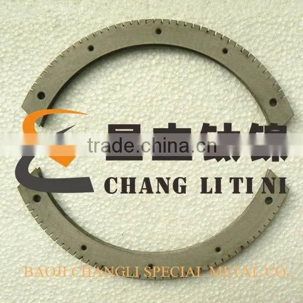 china iridium-tantalum titanium anodes for gold recovery