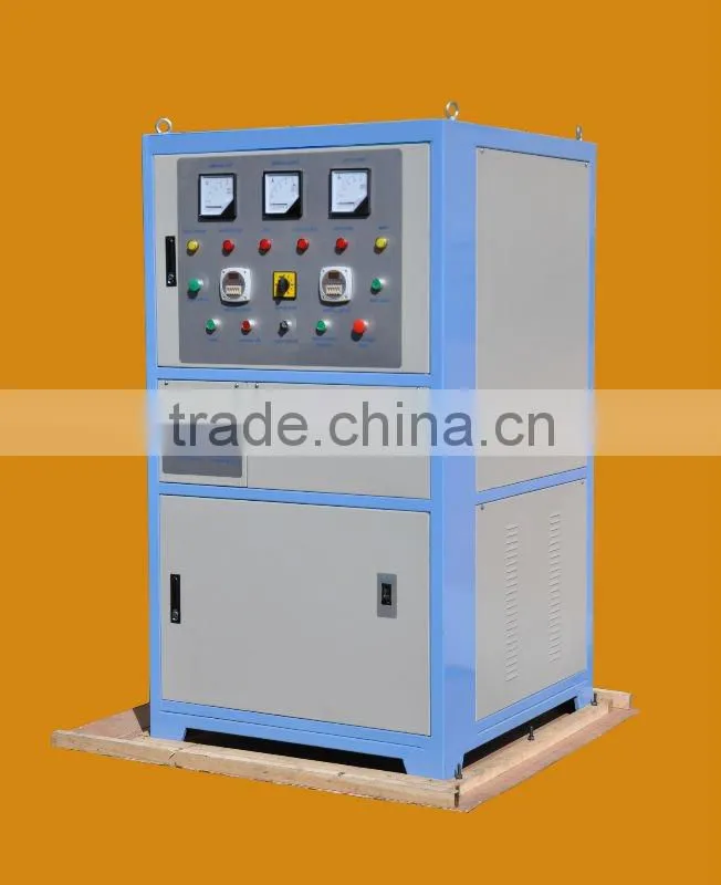 High Frequency dielectric heating power supply