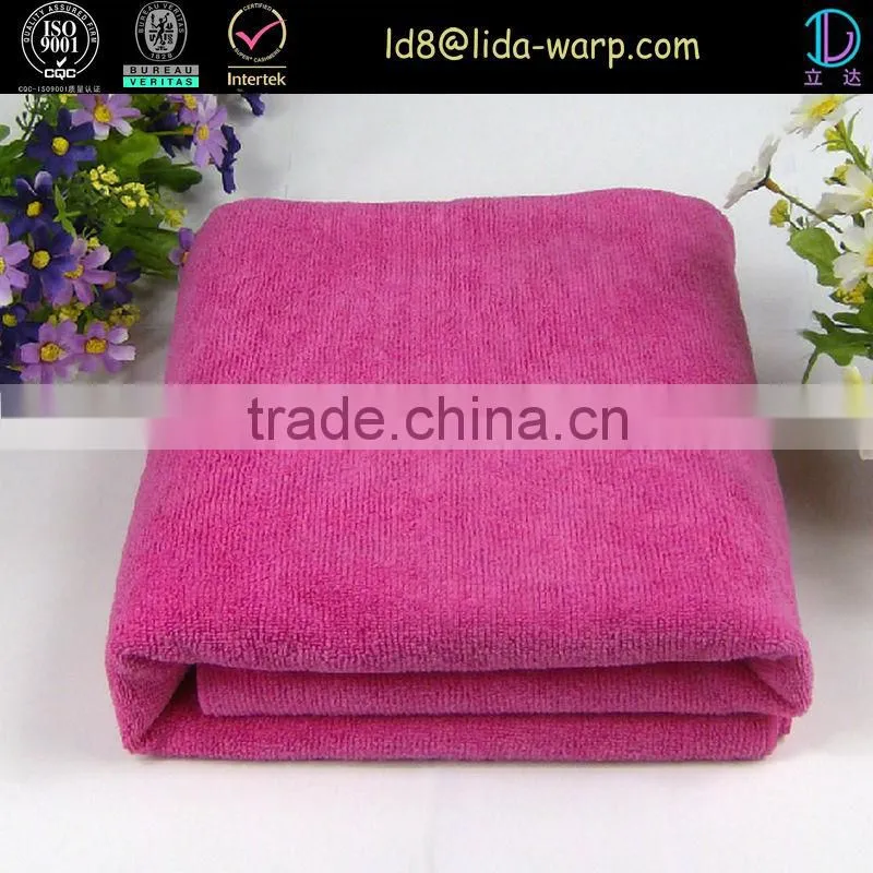 super sweat absorbent microfiber sport towels