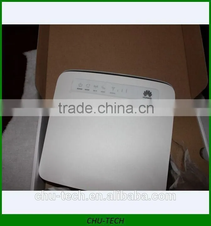 Huawei E5186s-22 LTE FDD 800/900/1800/2100/2600Mhz TDD2600Mhz Cat6 300Mbps Mobile Gateway Router