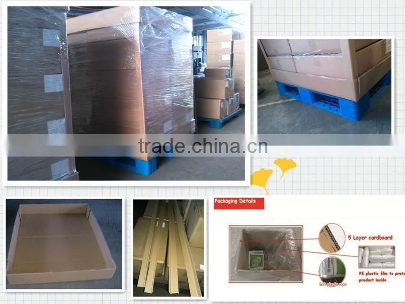 Shanghai coffee tea bags