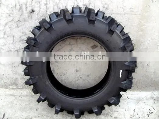 high quality manufacture wholesale bias agriculture tire 9.5-24