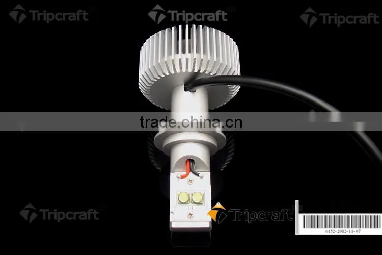2014 NEW ARRIVED 30W LED BULB HEADLIGHT H4 H7 H8 H9 H11 H16 HB3 HB4
