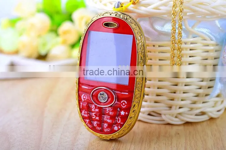 jewelry lady novelty phone NIKIO N555