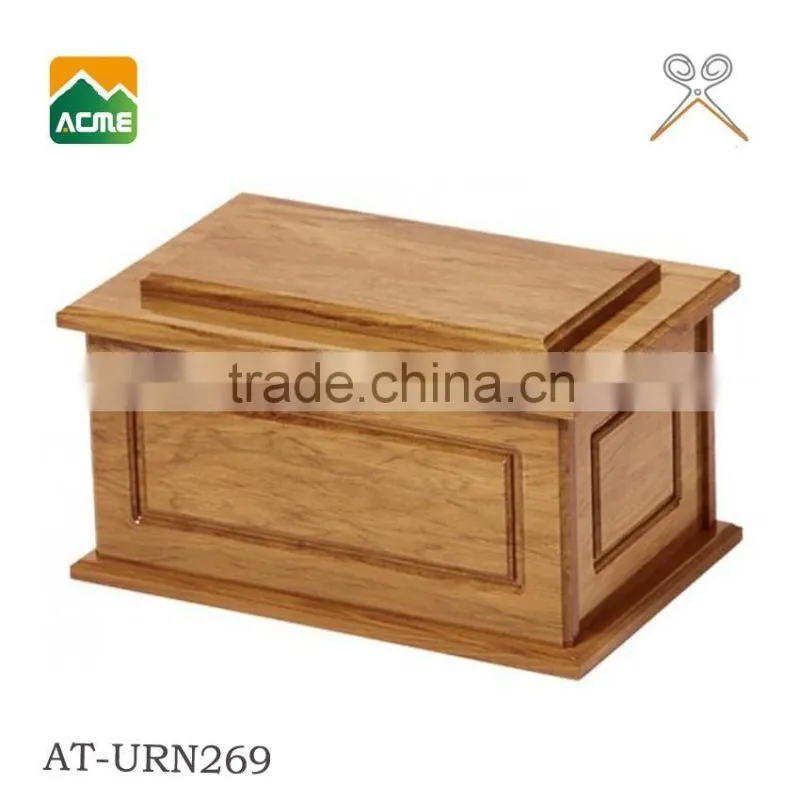 good quality adult cremation ash urn factory