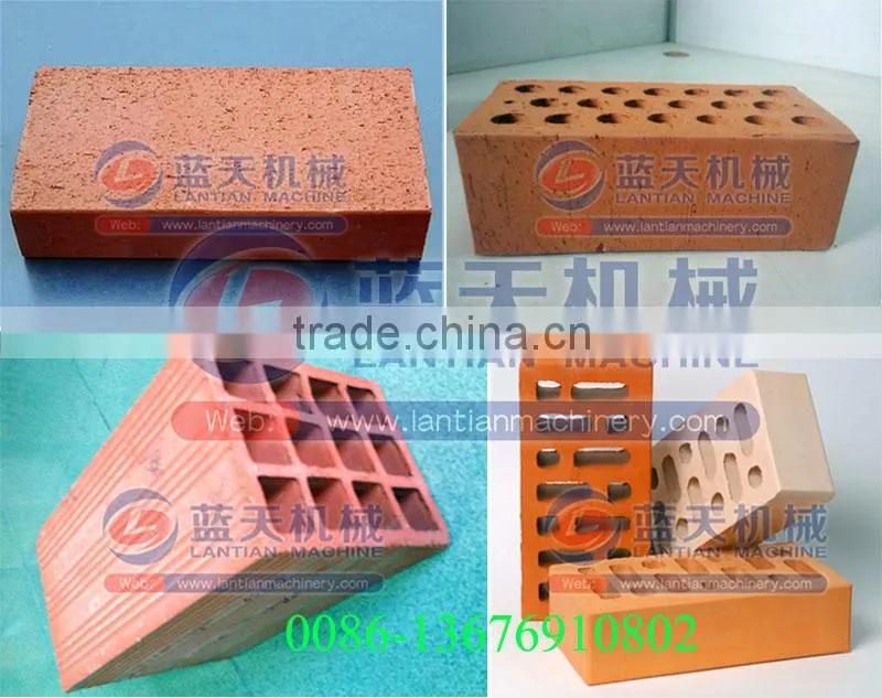 Auto Brick Making Machine In China