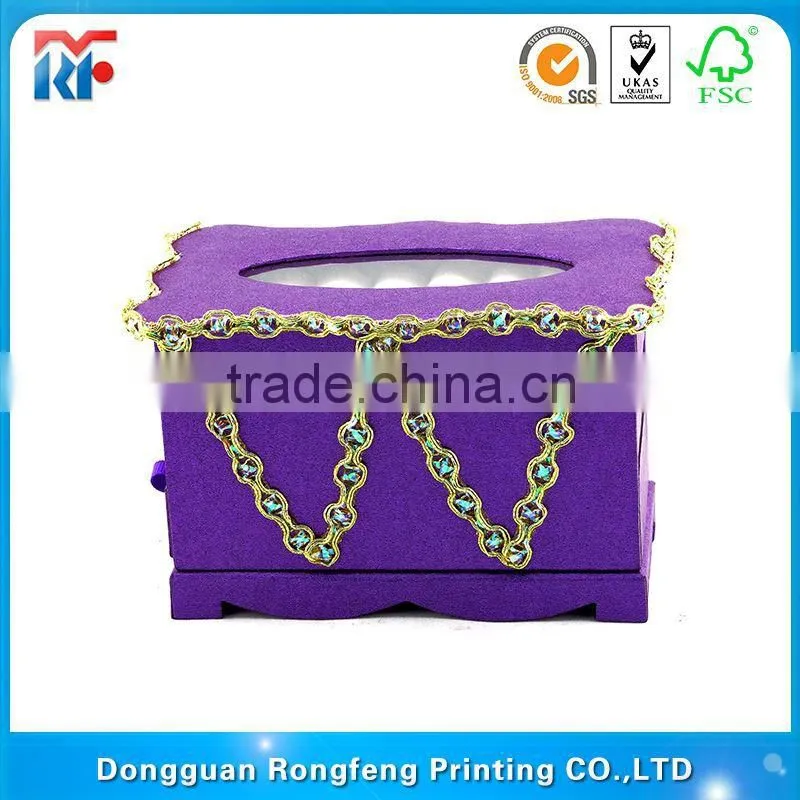 digital jewelry box