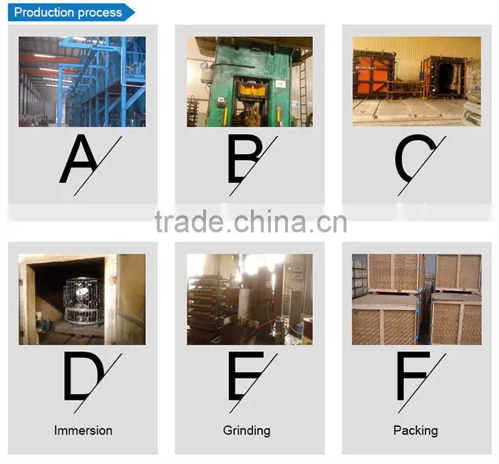 Fireclay bricks refractory bricks LQFB