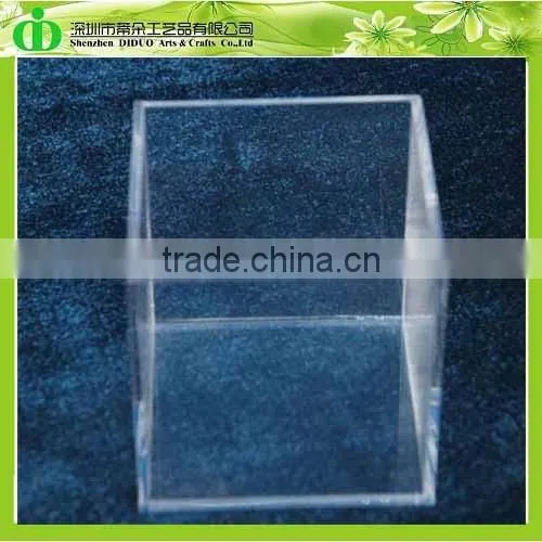 DDX-0233 Trade Assurance Small Plastic Case