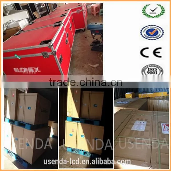 42inch Android lcd media player for advertising,lcd advertise board panel Ad machine