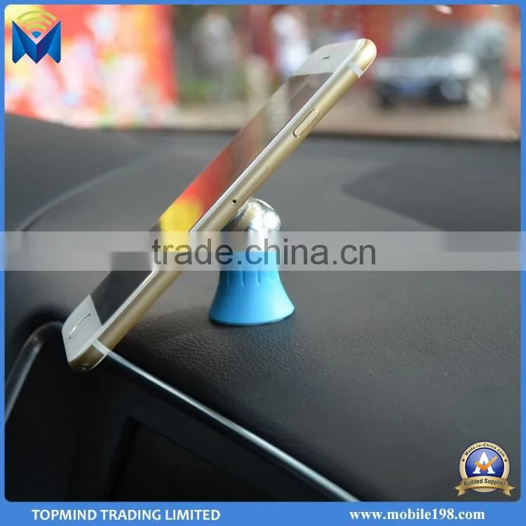 China Best Seller for Smart Mobile Phone Car Holder, Car Magnet Holder for iPhone
