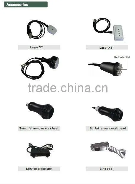 iBeauty:CE approved Manufacturer sale 5 in 1 laser cavitation fat system ls650