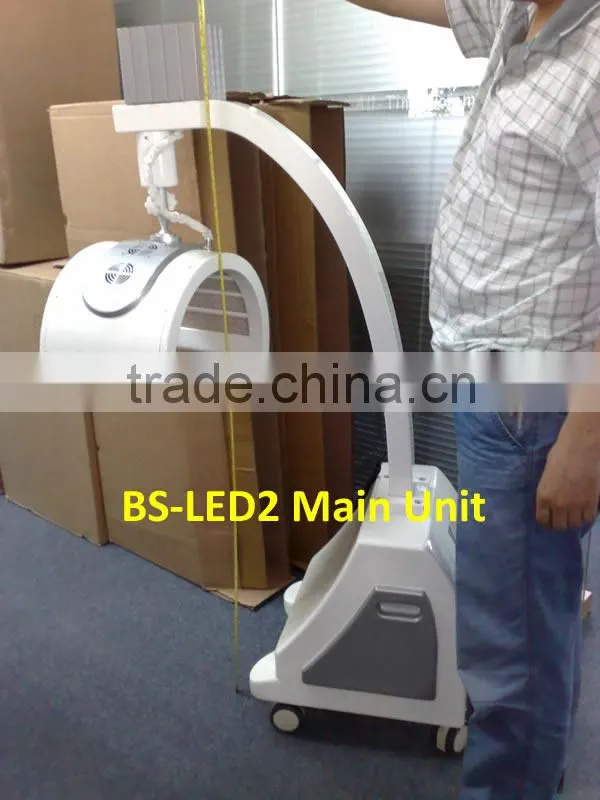 Pdt Led Beauty Pdt Machine Acne Removal Pdt Led Light