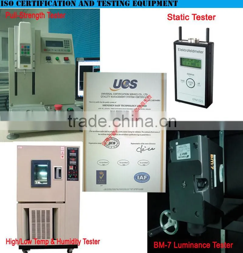 Saef 1.77 inch tft lcd module lcd display used in handheld devices