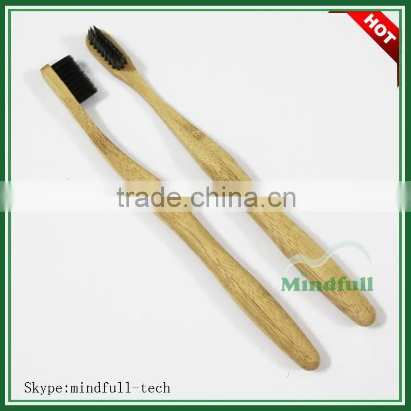Bamboo Toothbrush Factory Cheap Promotion Gift Personalized Toothbrush