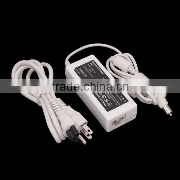 24V 1.875A 45W Laptop Power Adapter 110-240V AC for Apple Book G3