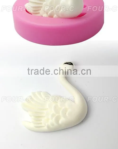 Silicone cupcake top mold,fondant decorating mold, newest cupcake decoration