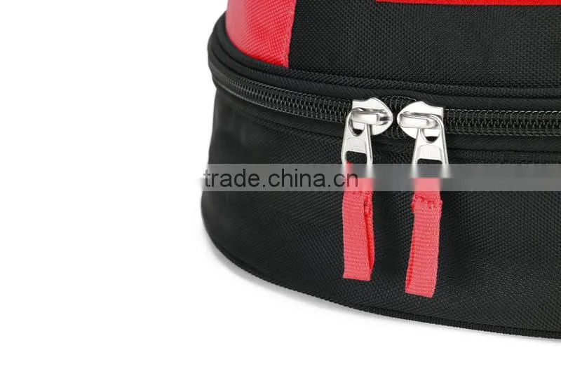 Popular Racing Helmet Bag Polyester Motorcycle Helmet Bag