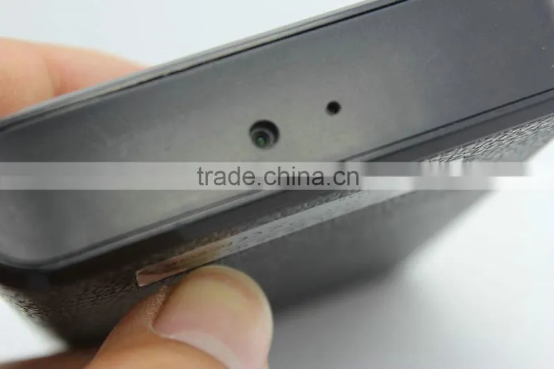 Mobile Power style Hidden camera/Mobile Power Bank Camera
