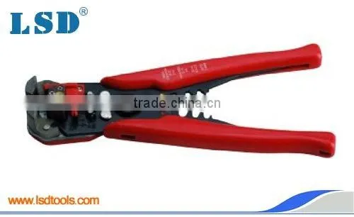 LS-A318 Multi-function automatic cable stripper for stripping wire from AWC 24-10