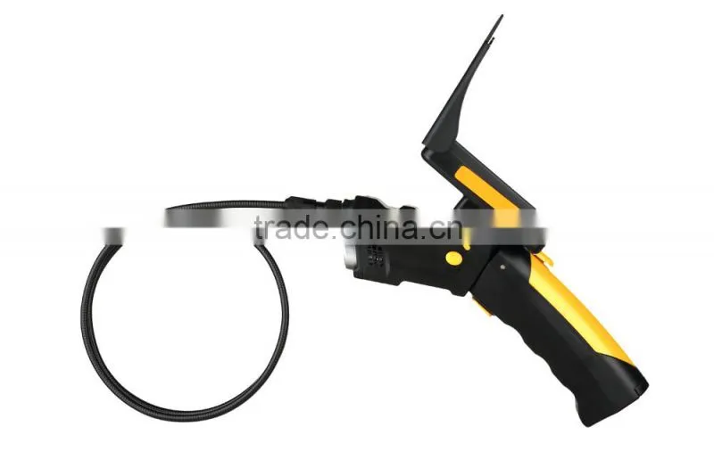 Pipe Inspection Camera