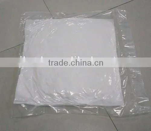 2016 hot sale disposable pillow with high quality
