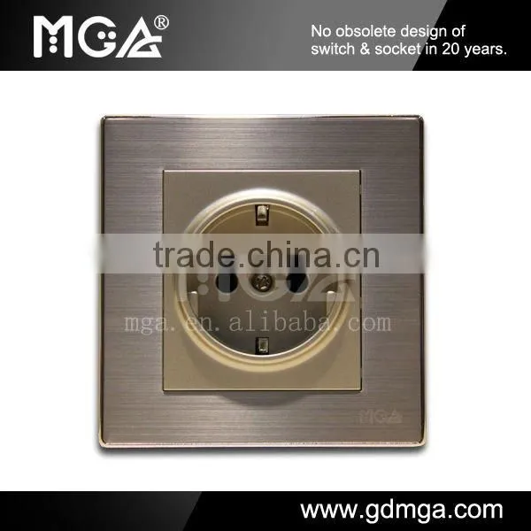 Schuko Socket