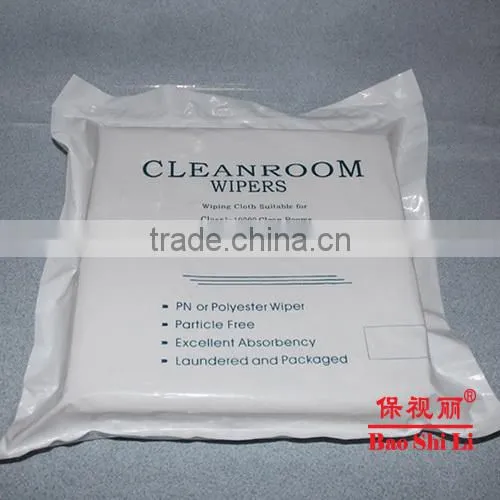 Baoshili's Microfiber Wiper for Clean rom