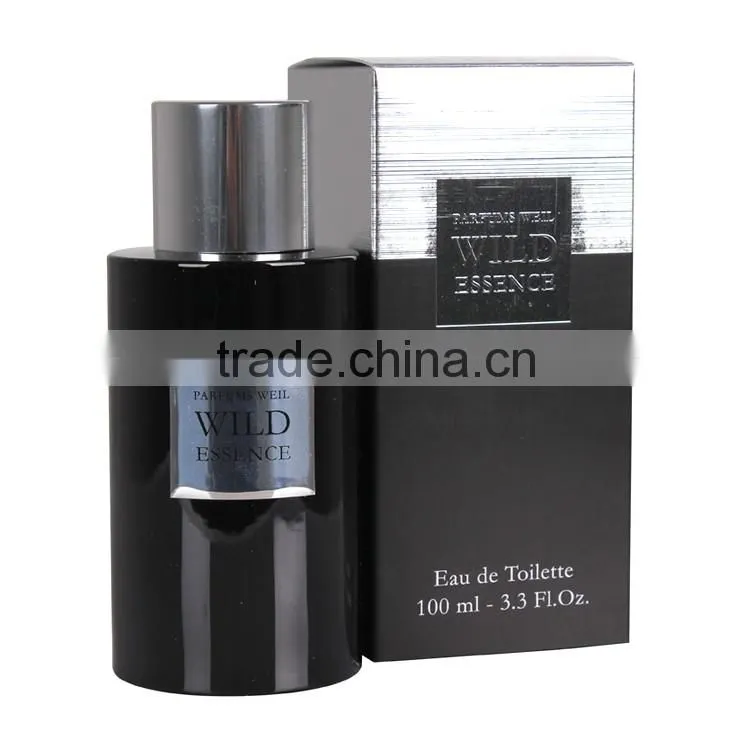China Wholesale Printing gift perfume box