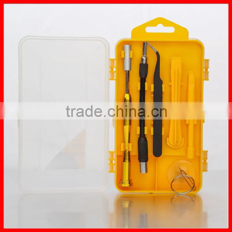 108pc Precision Screwdriver Set
