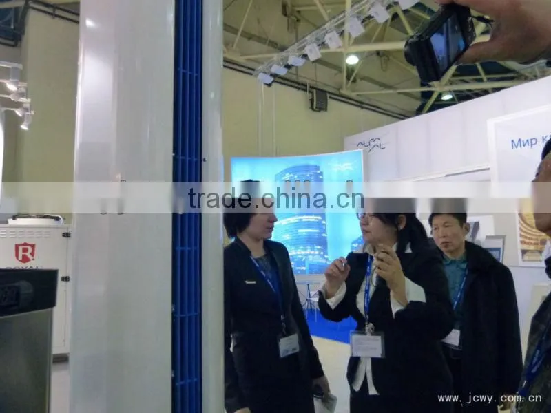 Axial Flow Series Air Curtain(65 Series)