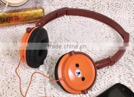 customized headphone noise/cancelling headset
