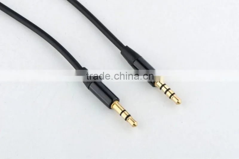 High Quality wired stereo mobile Headphones
