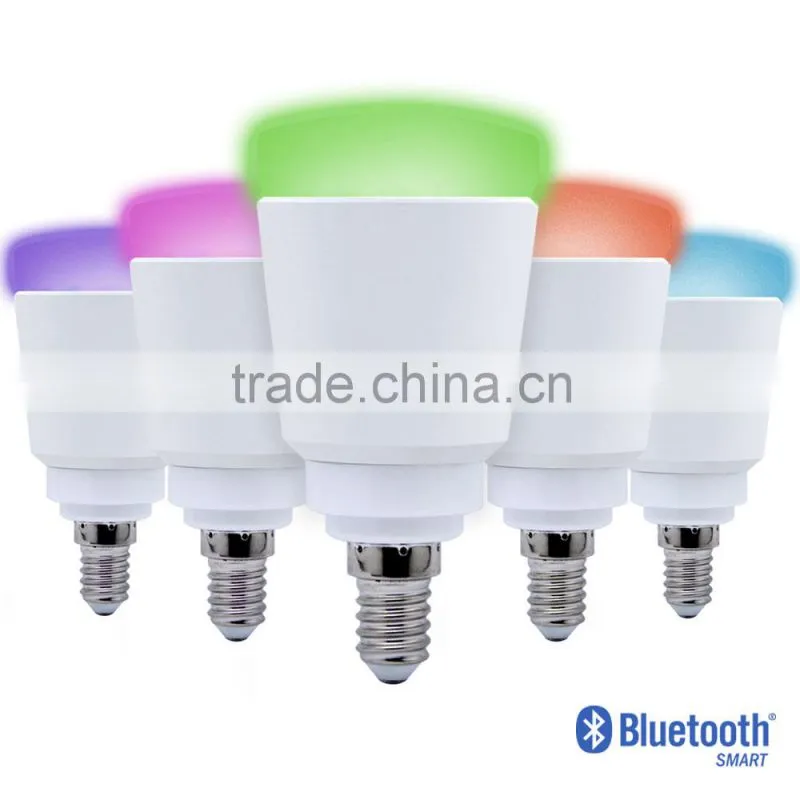 HOT Selling Smart LED Light Bulb Bluetooth LED Bulb