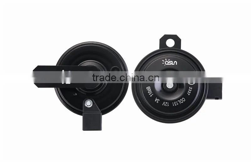 Bosch Car Horn Replacement Snail Type Horn for Toyota