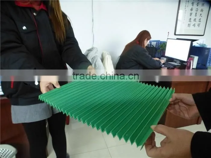 China supplier dust proof rubber cover for laser cutting machines
