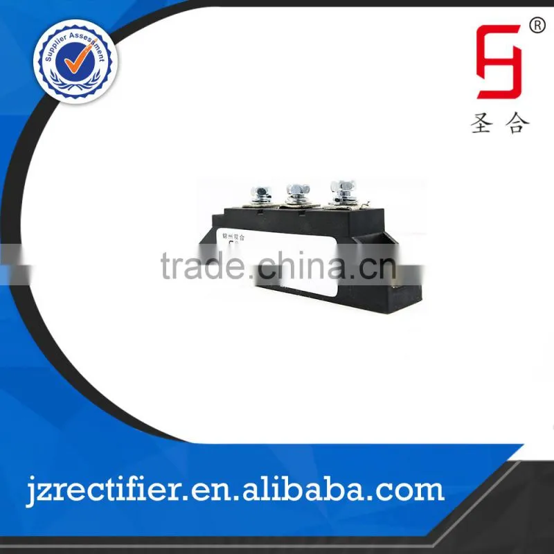 MTX 26 Ordinary thyristor module