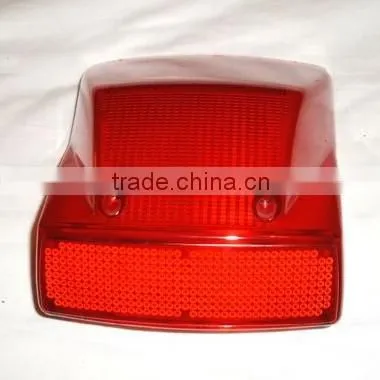 SCL-2013090191 wholesales high quality motorcycle vespa front cover of rear light
