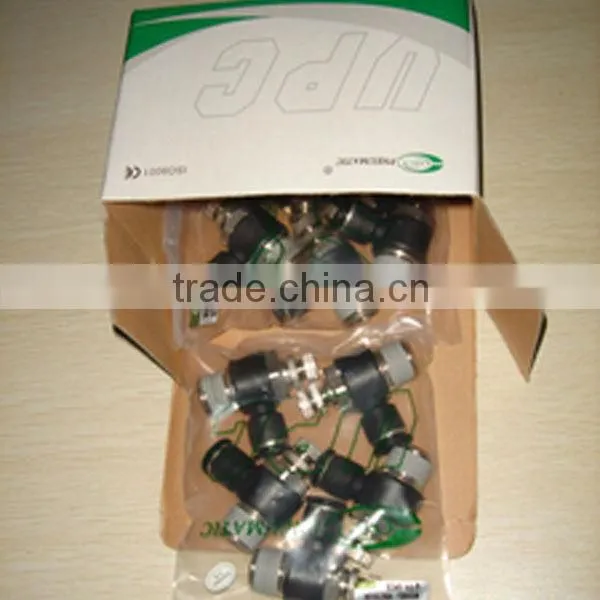 Union Elbow Male pipe fittings