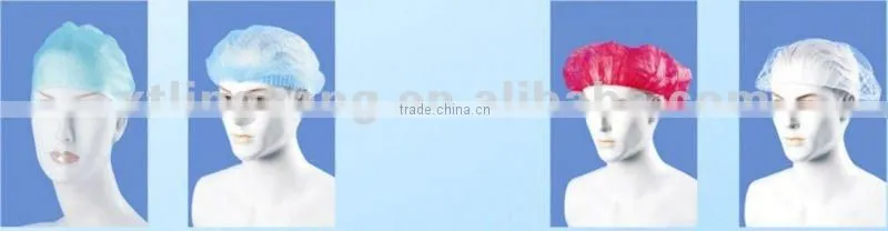 3 Ply Nonwoven Disposable Soft Surgeon's Face Masks
